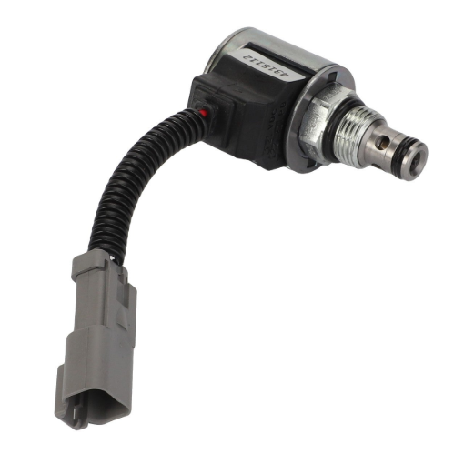 Afbeeldingen van ELECTROVALVE