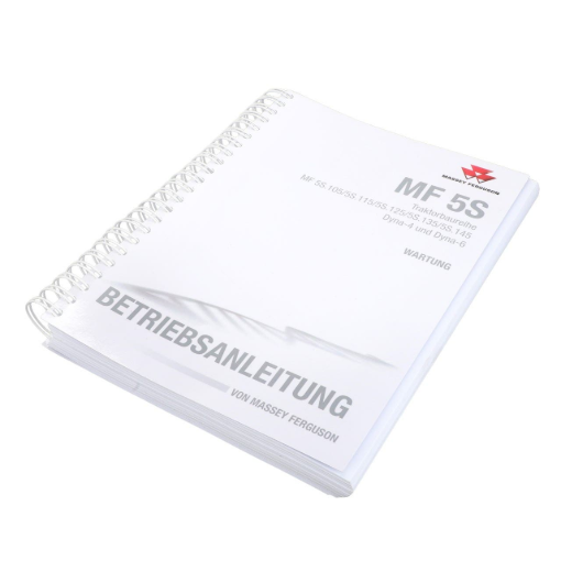 Afbeeldingen van OPERATOR MANUAL