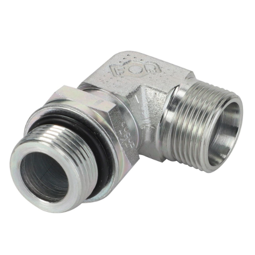 Afbeeldingen van ELBOW FITTING