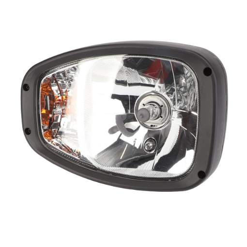 Afbeeldingen van FRONT LIGHT