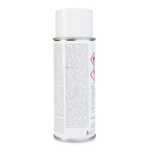 Afbeeldingen van SPUITBUS MF LIGHT-GREY [vlam<21]