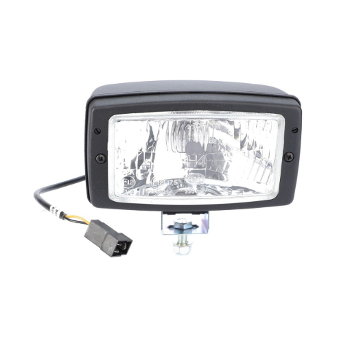 Afbeeldingen van WERKLAMP