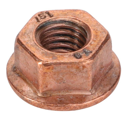 Afbeeldingen van SHOULDER HEX NUT