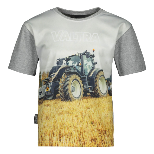 Afbeeldingen van VALTRA KIDS T-SHIRT MT 116/122