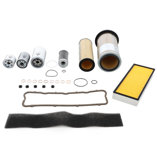 Afbeeldingen van SERVICEKIT VALTRA MEZZO 6 - 1000 UUR