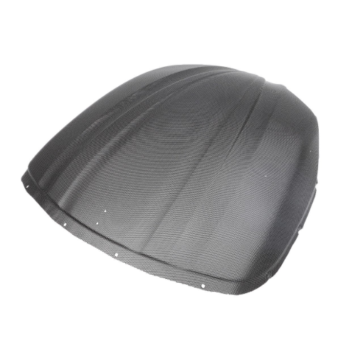Afbeeldingen van BONNET GRILLE
