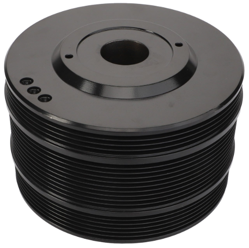 Afbeeldingen van RIBBED PULLEY