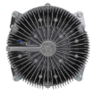 Afbeeldingen van VISCOKOPPELING-VENTILATOR