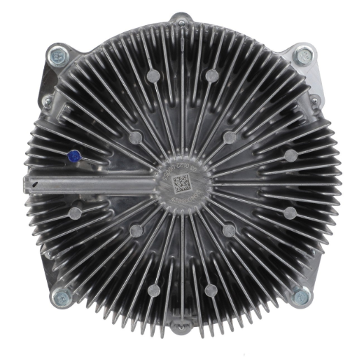 Afbeeldingen van VISCOKOPPELING-VENTILATOR