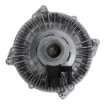 Afbeeldingen van VISCOKOPPELING-VENTILATOR