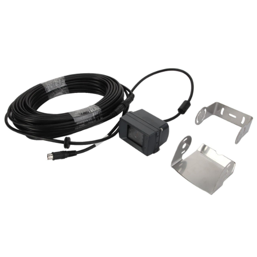 Afbeeldingen van CAMERA MET KABEL