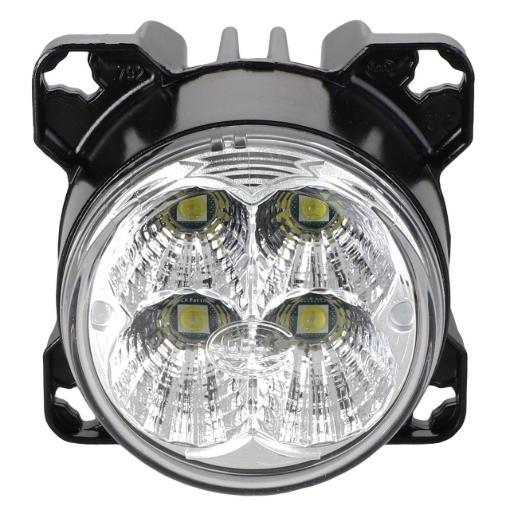 Afbeeldingen van FRONT WORK LIGHT