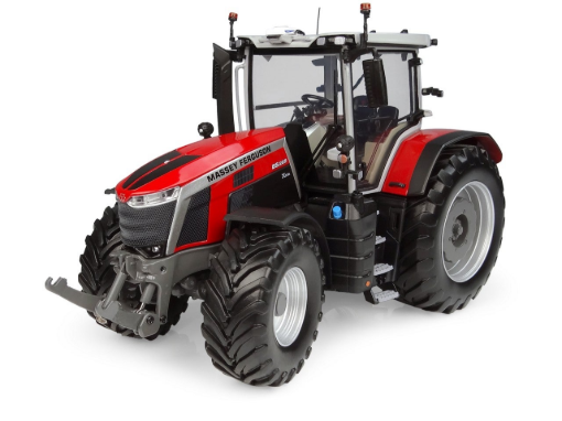 Afbeeldingen van MF MINIATUUR 8S.265 XTRA 1:32