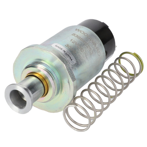 Afbeeldingen van STOP SOLENOID