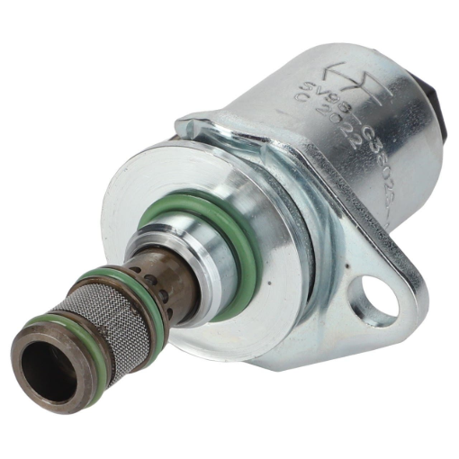 Afbeeldingen van ELECTROVALVE