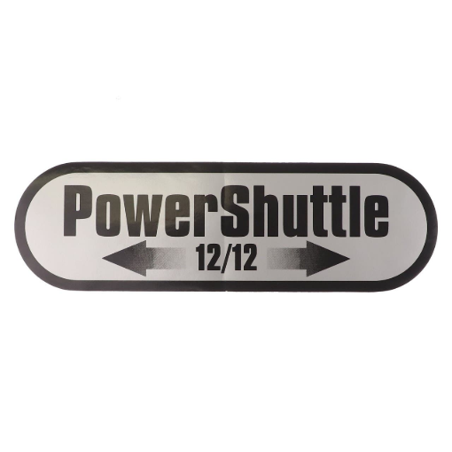 Afbeeldingen van TRANSFER-POWERSHUTTLE