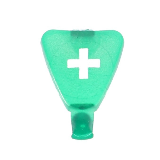 Afbeeldingen van LENS GREEN+
