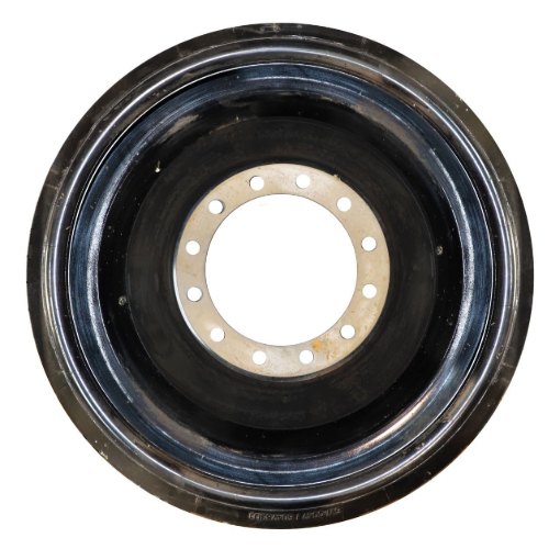 Afbeeldingen van WHEEL ASSEMBLY