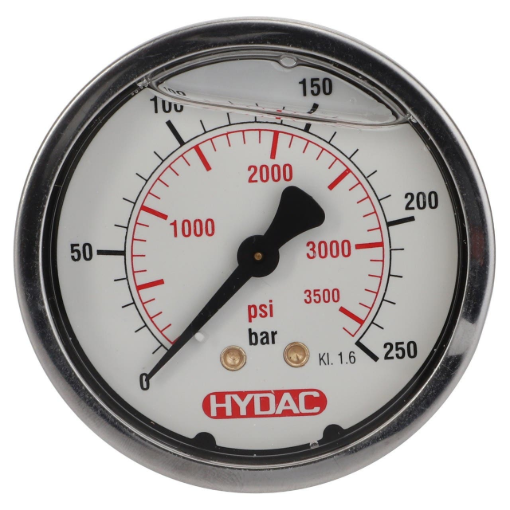 Afbeeldingen van DRUKMETER