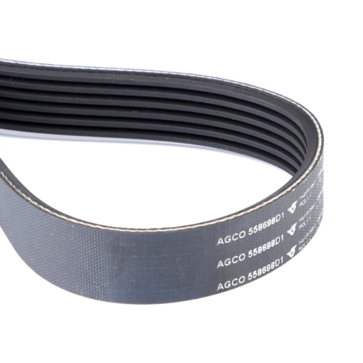 Afbeeldingen van SERPENTINE BELT