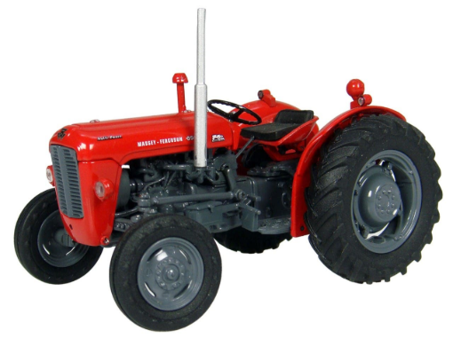 Afbeeldingen van MF MINIATUUR MF35X (1:32)
