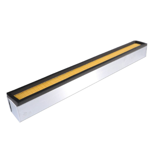 Afbeeldingen van CABINEFILTER