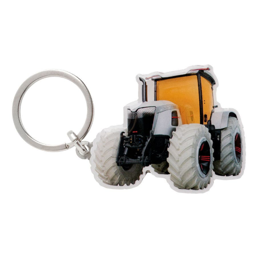Afbeeldingen van MF SLEUTELHANGER LUNAR CONCEPT