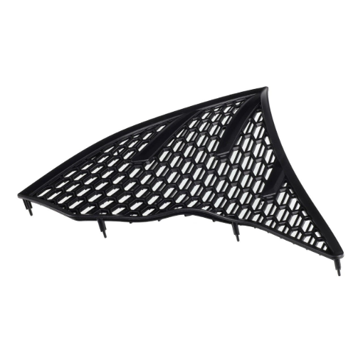 Afbeeldingen van GRILLE