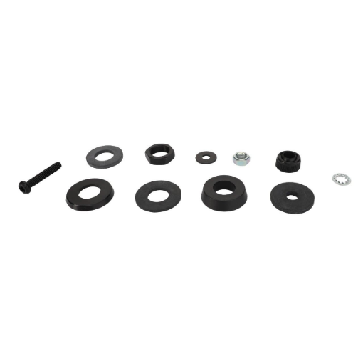Afbeeldingen van KIT, MOUNTING