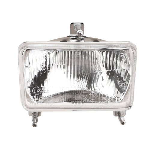 Afbeeldingen van KOPLAMP-SPEC.