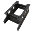 Afbeeldingen van TREKHAAKFRAME-SNELVERSTEL | plm [68 kg}