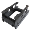 Afbeeldingen van TREKHAAKFRAME-SNELVERSTEL | plm [68 kg}