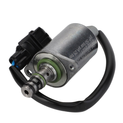 Afbeeldingen van SOLENOID