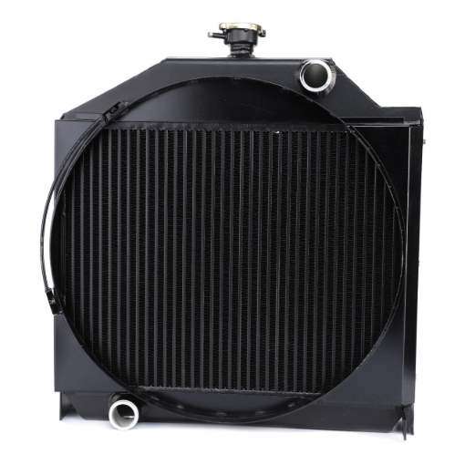 Afbeeldingen van RADIATOR | plm [30 kg]