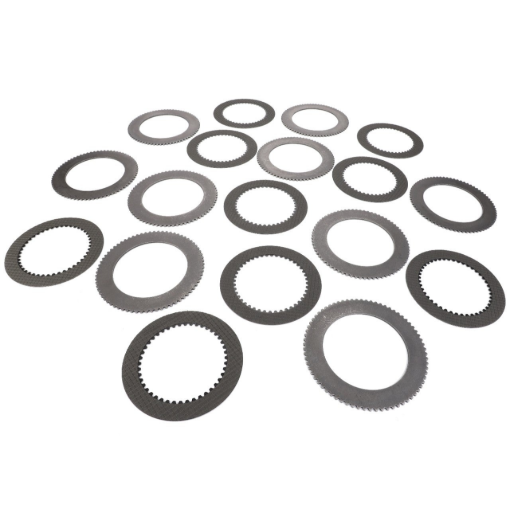 Afbeeldingen van CLUTCH DISC KIT