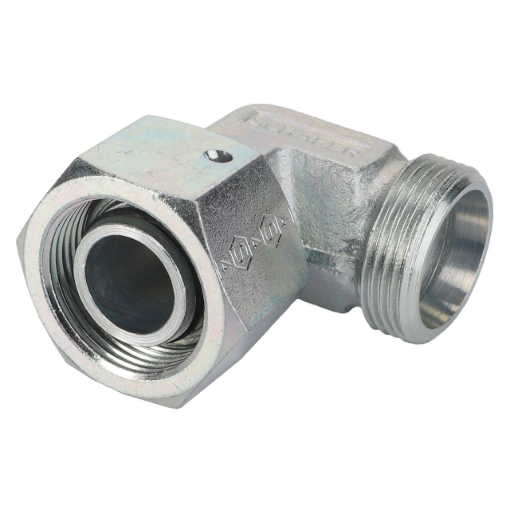 Afbeeldingen van ELBOW FITTING