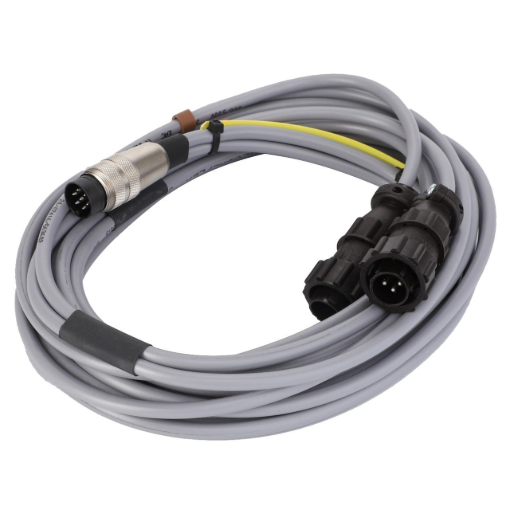 Afbeeldingen van KABEL ZIJKANT VOERTUIG CANBUS (FENDT)