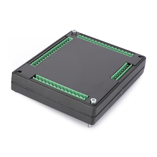 Afbeeldingen van CONTROLEBOX