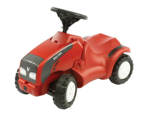 Afbeeldingen van VALTRA LOOPTREKKER