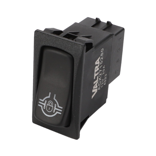 Afbeeldingen van ROCKER SWITCH