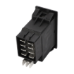 Afbeeldingen van ROCKER SWITCH