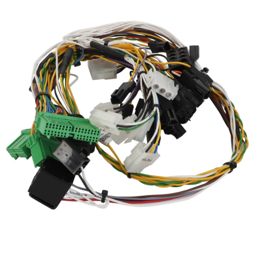 Afbeeldingen van WIRE HARNESS