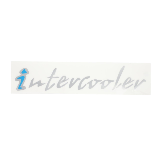 Afbeeldingen van TRANSFER INTERCOOLER