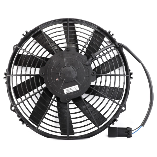 Afbeeldingen van VENTILATOR 310 MM