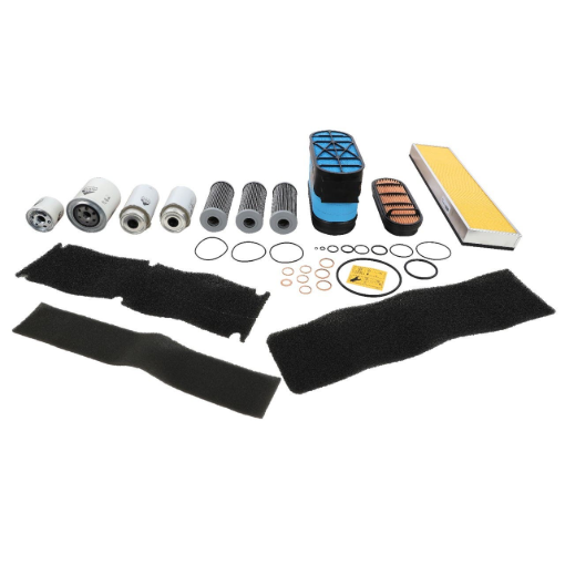 Afbeeldingen van SERVICEKIT VALTRA N1 - 1000 UUR