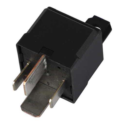 Afbeeldingen van GLOW PLUG RELAY