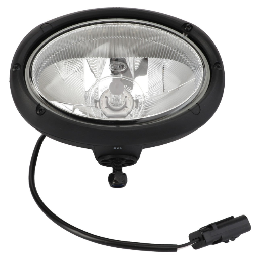 Afbeeldingen van WERKLAMP-H4 (OP BREEDTE LICHTEN)