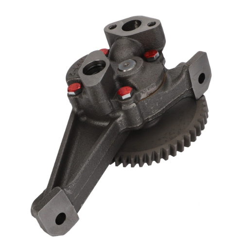 Afbeeldingen van MOTOR OLIEPOMP