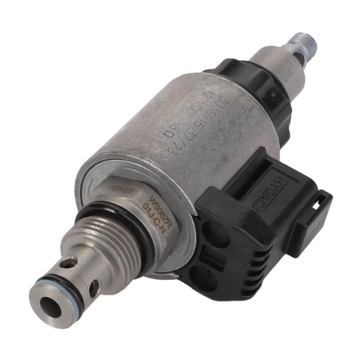 Afbeeldingen van SOLENOID VALVE
