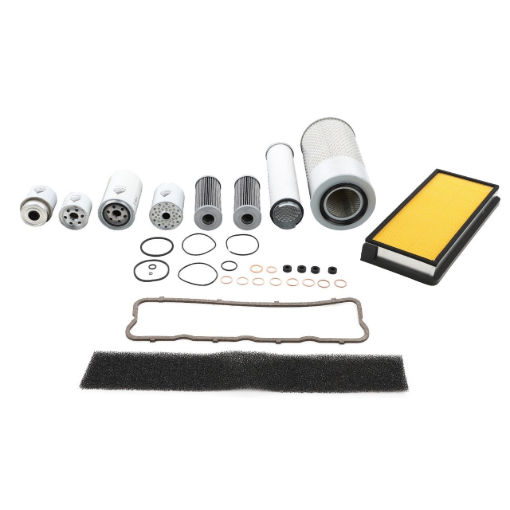 Afbeeldingen van SERVICEKIT VALTRA 6300-6400 - 1000 UUR